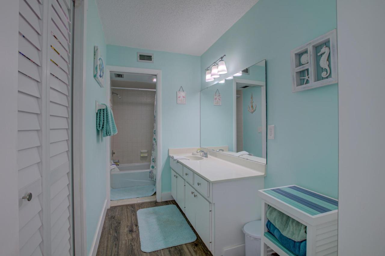 Anna Maria Island Beach Palms 7A 브레이든턴비치 외부 사진