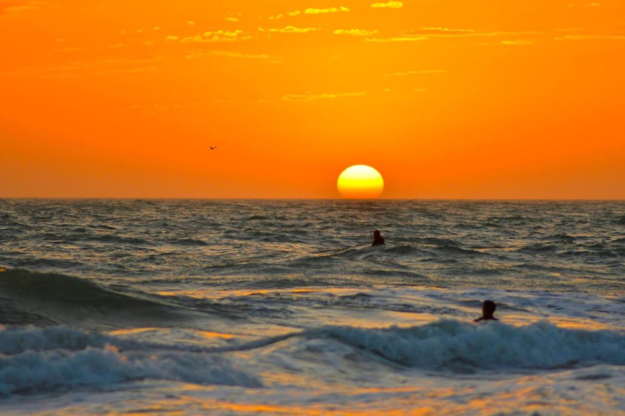 Anna Maria Island Beach Palms 7A 브레이든턴비치 외부 사진