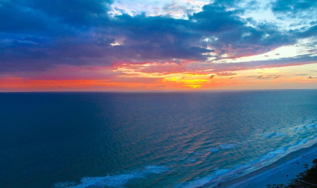 Anna Maria Island Beach Palms 7A 브레이든턴비치 외부 사진