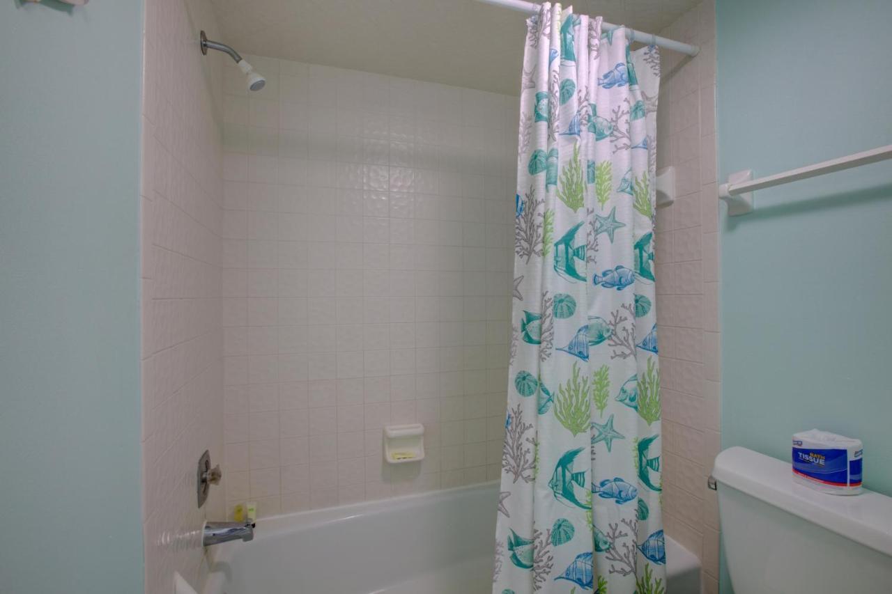 Anna Maria Island Beach Palms 7A 브레이든턴비치 외부 사진